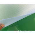 PVC Stuhl Matte Transparenter Bodenschutzschutz